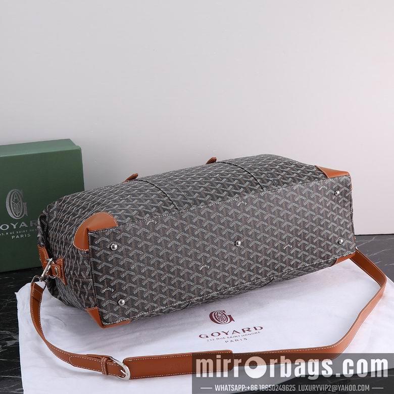 Cheap Goyard Bags 45X30X22cm 082104 DN 1