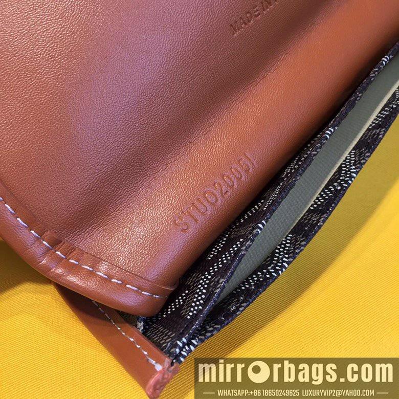 Cheap Goyard Bags GY L40X15X30 55cm S34X14X27 47cm-25