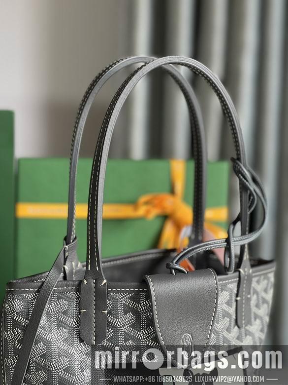 Cheap Goyard Bags 28X20X10X20cm 042313 JHJ 5
