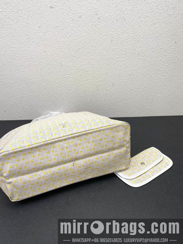 Cheap Goyard Bags 小29X20X10cm 中47X34X26cm 大55X40X30cm 050407 YG 9