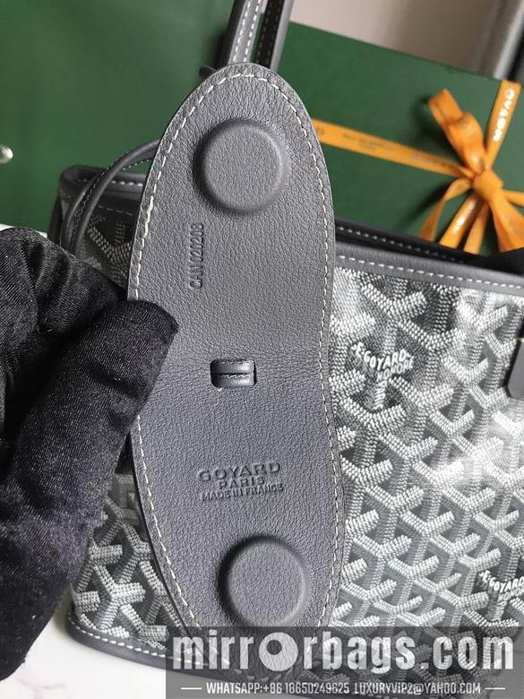 Cheap Goyard Bags 28X20X20X10cm 042308 JHJ 16