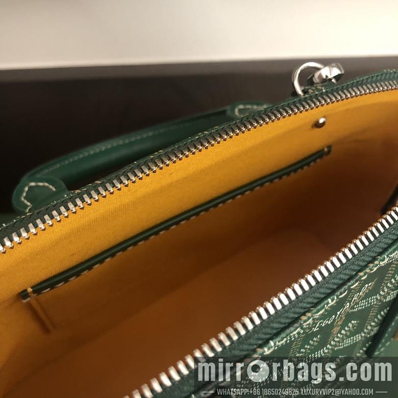 Cheap Goyard Bags Vendome 23X18X10cm 072601 GY-4