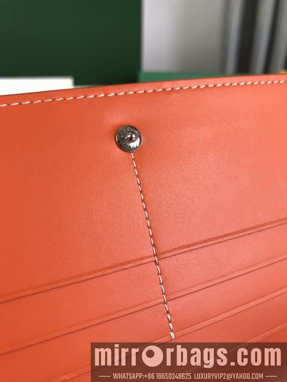 Cheap Goyard Bags 020174 19X10.5X2cm JHJ 8