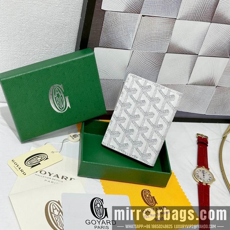Cheap Goyard Bags 98211 10.7X1X8cm YG 2