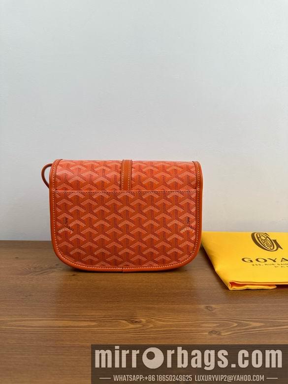Cheap Goyard Bags 16X7X22cm 082604 GY 7