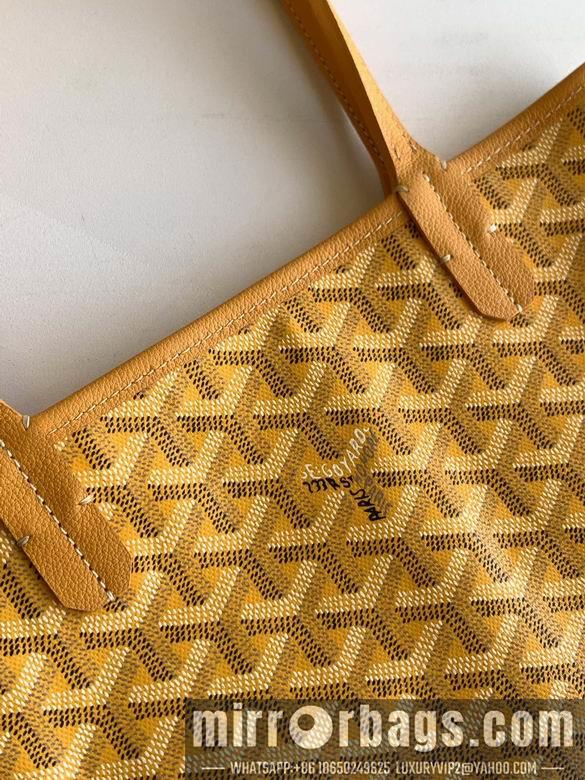 Cheap Goyard Bags 29X20cm 112913 YG 7