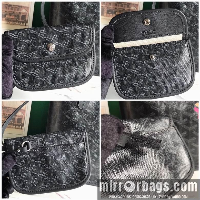Cheap Goyard Bags 28X20X20X10cm 042308 JHJ 1