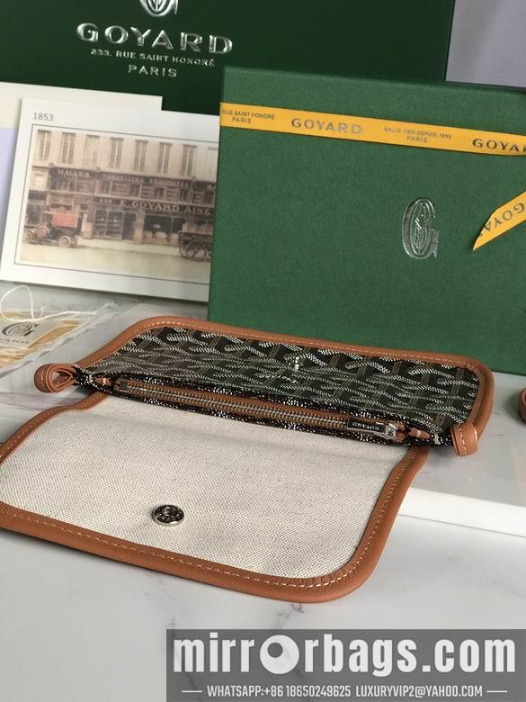 Cheap Goyard Bags 20X13cm 031712 XM 5