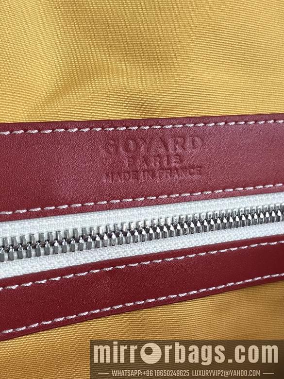 Cheap Goyard Bags Boston 020231-1 50X25X30cm JHJ 3