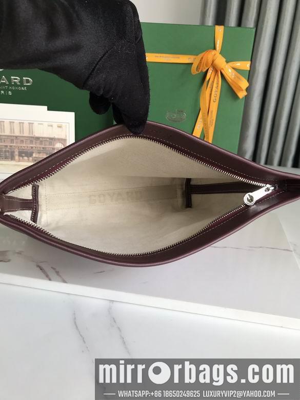 Cheap Goyard Bags 020233 24X22X6.5cm JHJ 10
