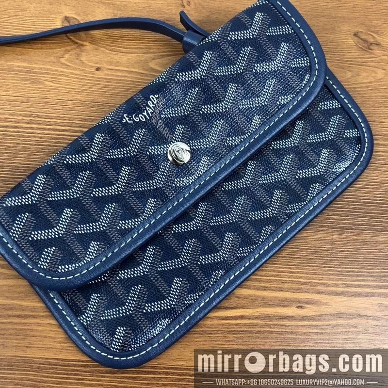 Cheap Goyard Bags GY L40X15X30 55cm S34X14X27 47cm-5