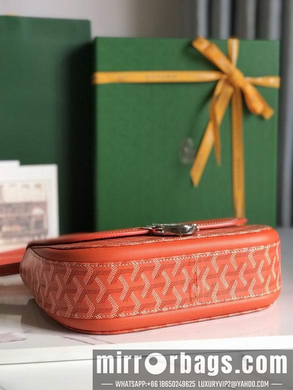 Cheap Goyard Bags 020213 25X17X8cm JHJ 1