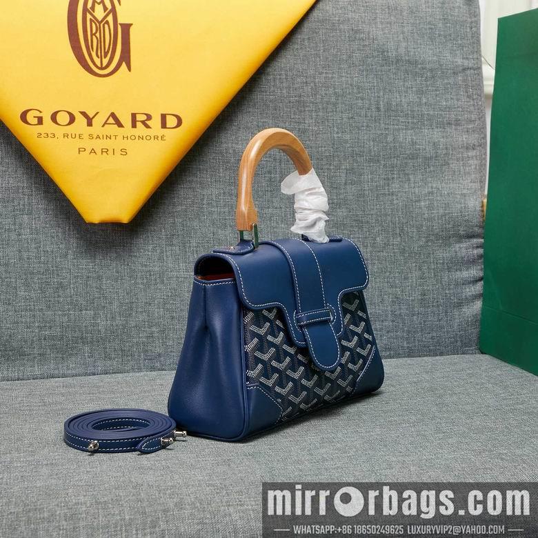 Cheap Goyard Bags 20X15X7.5cm 032902 GY 2