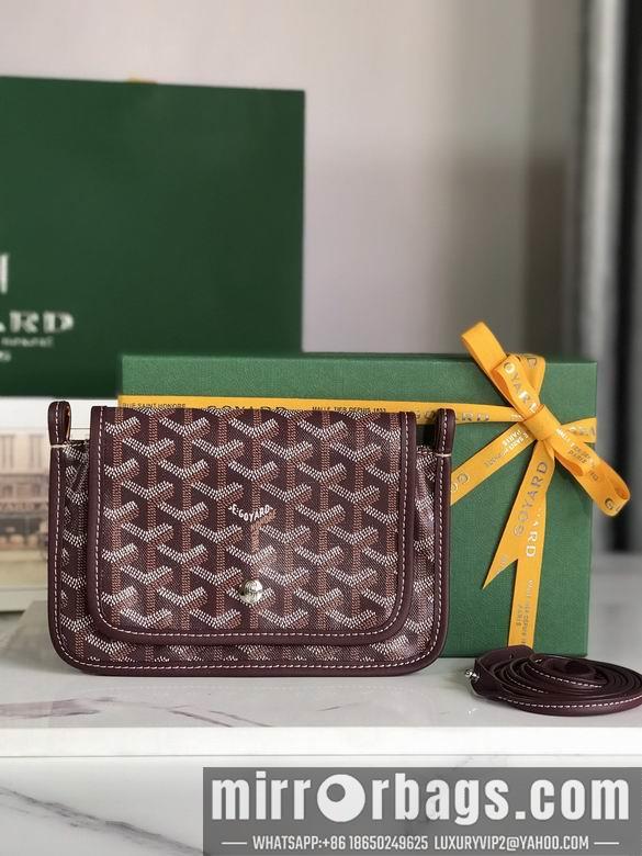 Cheap Goyard Bags 20X13cm 031712 XM 8