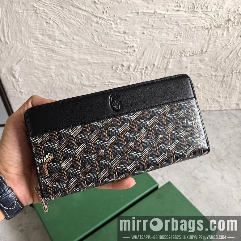 Cheap Goyard Bags 20X2.3X11cm 100602 YT 1