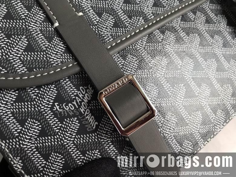 Cheap Goyard Bags 28X19X7.5cm 042301 JHJ 7