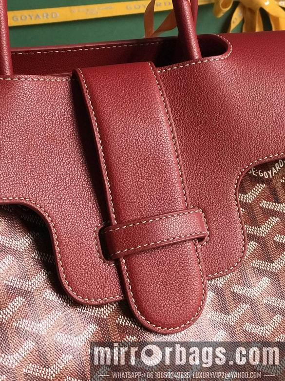 Cheap Goyard Bags 020236 34X18X24cm JHJ 8