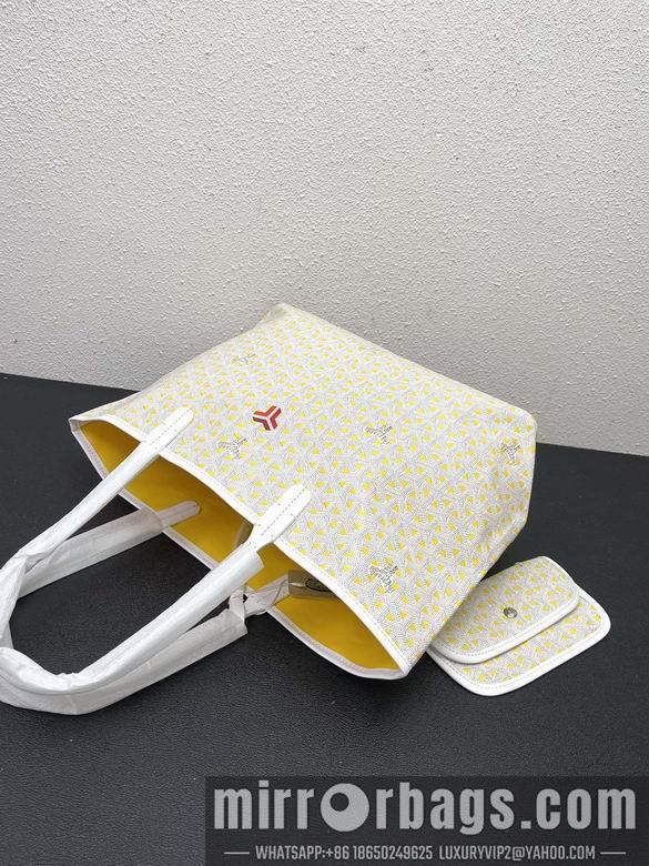 Cheap Goyard Bags 小29X20X10cm 中47X34X26cm 大55X40X30cm 050407 YG 9