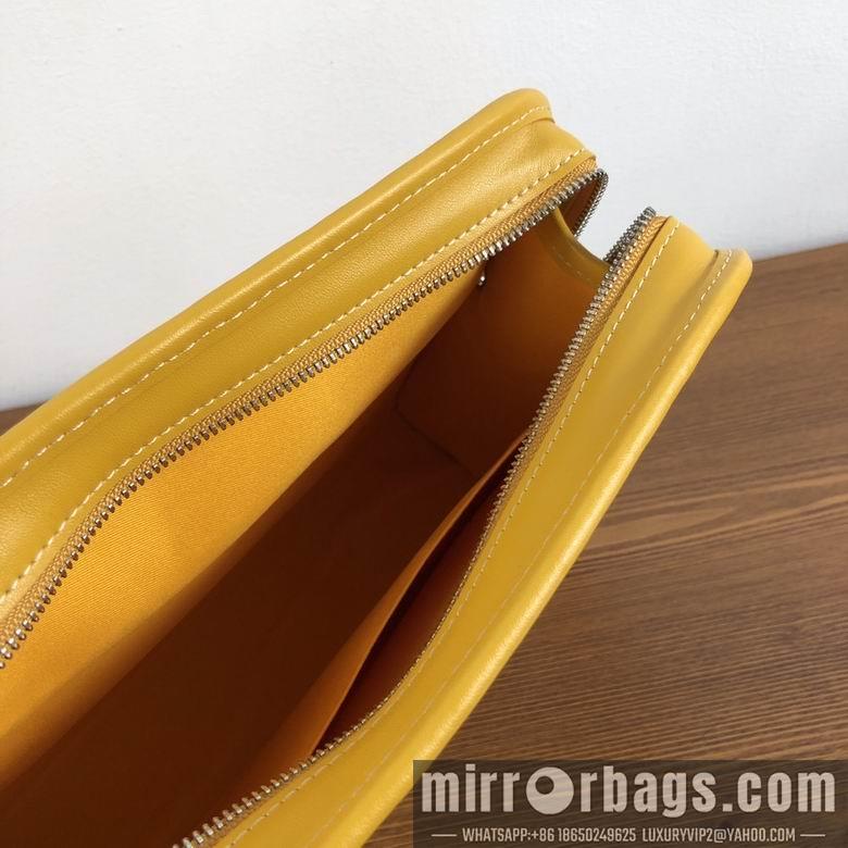 Cheap Goyard Bags BM21931 25X18.5X6-9