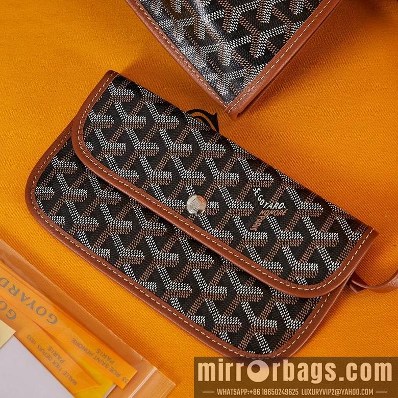 Cheap Goyard Bags 47X15X28cm 031107 YG 3