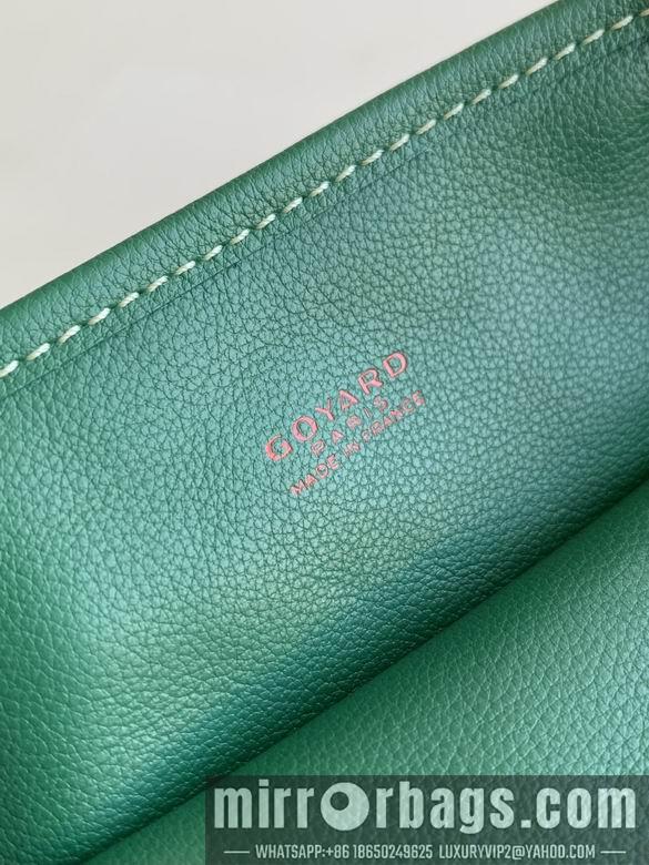 Cheap Goyard Bags 29X20cm 112913 YG 12