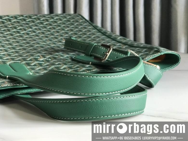 Cheap Goyard Bags 38X35X11.5cm 042309 JHJ 3