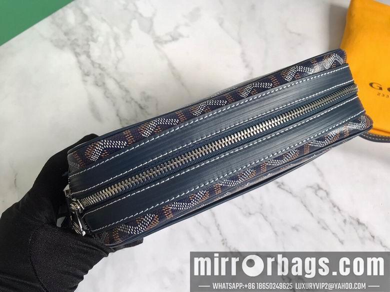Cheap Goyard Bags 22.5X12.5X7cm 101102 JHJ 10