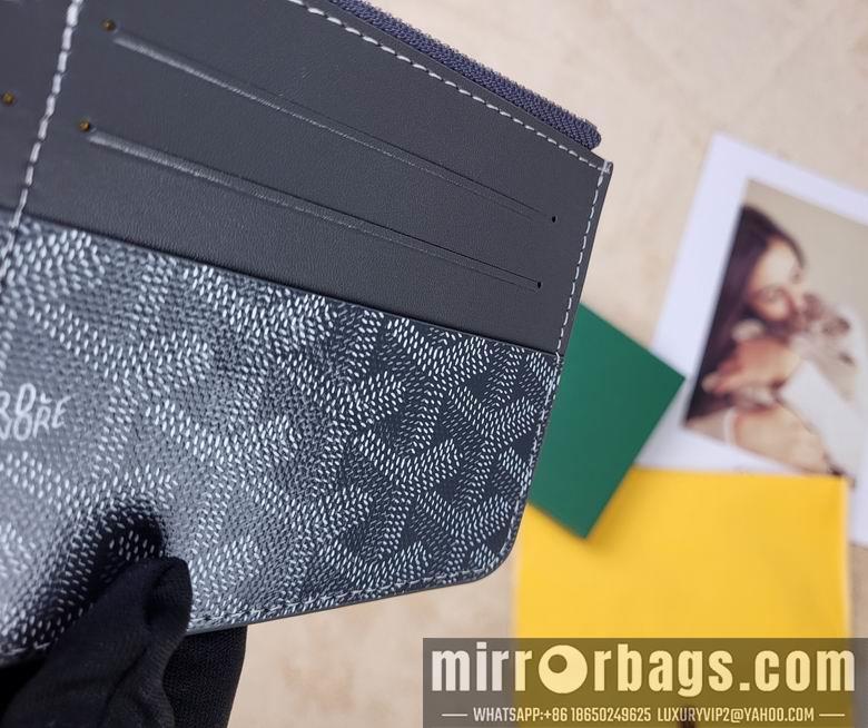 Cheap Goyard Bags 098 11.5X1X21cm YG 1