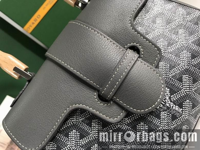Cheap Goyard Bags 20X14.5X9cm 042319 JHJ 16