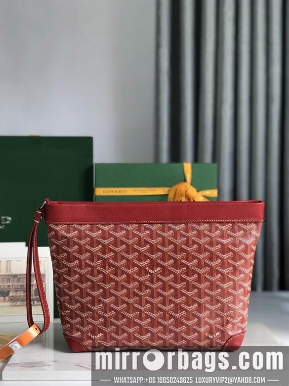 Cheap Goyard Bags 020233 24X22X6.5cm JHJ 7