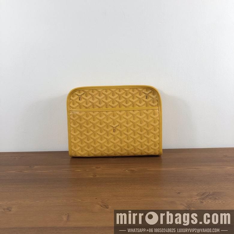 Cheap Goyard Bags BM21931 25X18.5X6-9