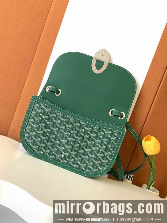 Cheap Goyard Bags 17X8X25cm 032101 YG 4