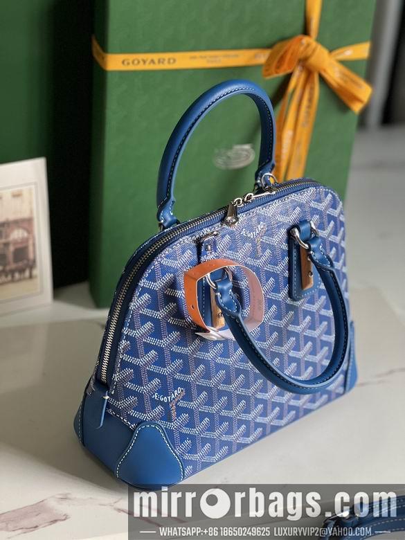 Cheap Goyard Bags 23X18.5X10cm 042318 JHJ 2