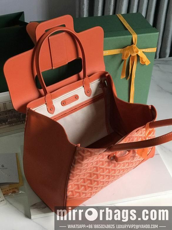 Cheap Goyard Bags 020236 34X18X24cm JHJ 6