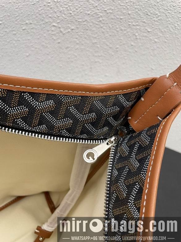 Cheap Goyard Bags 27X15X42cm 050408 YG 7