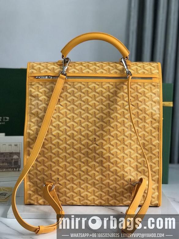 Cheap Goyard Bags 020318 33X35X16cm JHJ 9