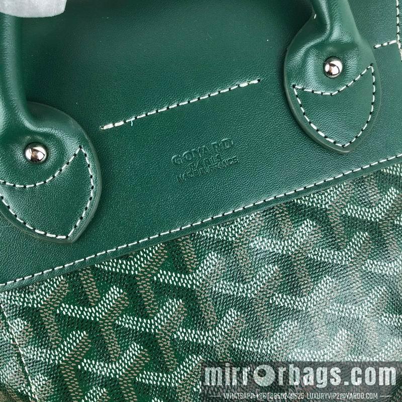 Cheap Goyard Bags GY Alpin 8.5X18.5X21.5 CM-3