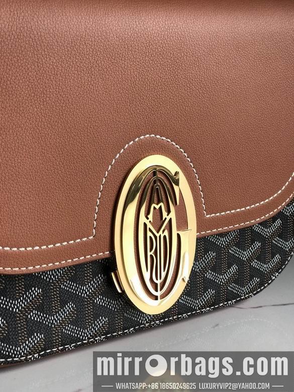 Cheap Goyard Bags 020213 25X17X8cm JHJ 10