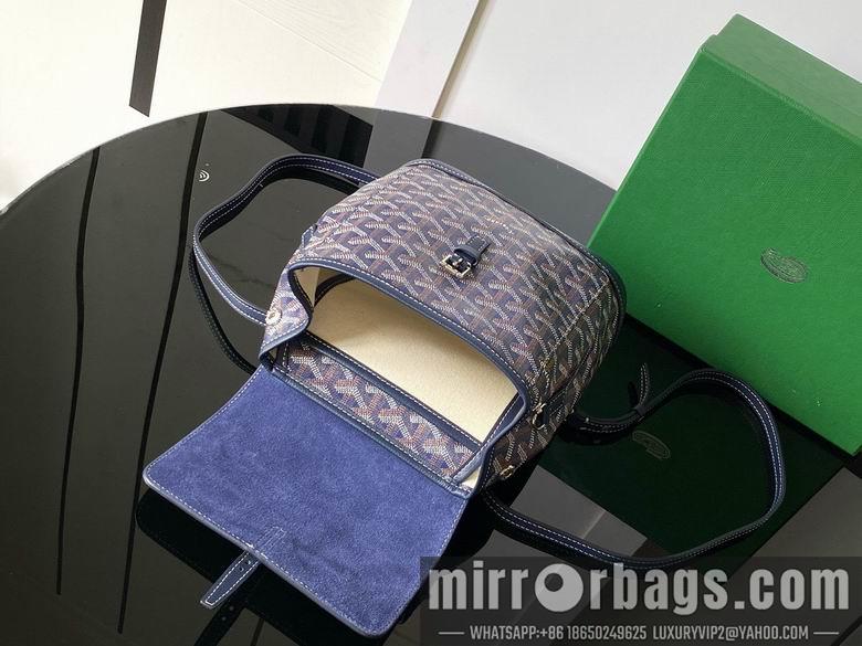 Cheap Goyard Bags MAE020195 23X9.5X19cm XMY 6