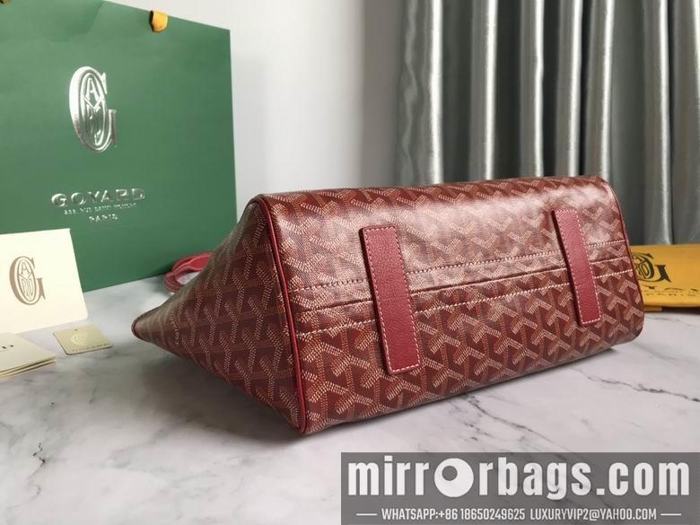 Cheap Goyard Bags 30X24X14.5cm 042330 JHJ 10