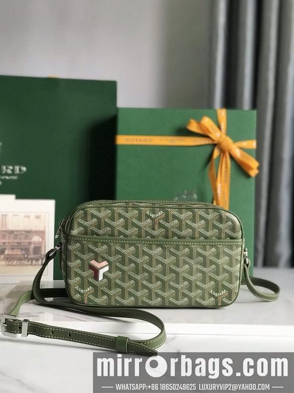Cheap Goyard Bags 020189 22.5X12.5X7cm JHJ 2