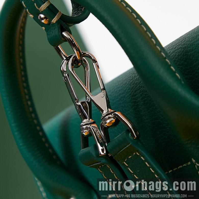Cheap Goyard Bags 19X9.5X23cm 031106 YG 8