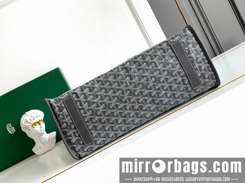 Cheap Goyard Bags Hardy 41X30X16.5cm 112909 YG 4