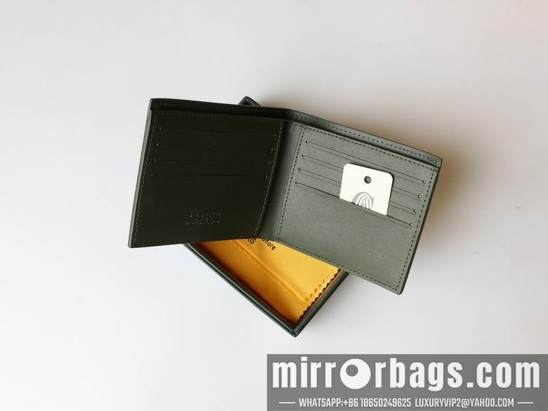 Cheap Goyard Bags G5123 11X9X2cm YG 4