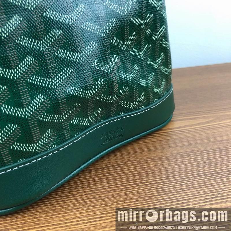 Cheap Goyard Bags BM221121 17.5X15X23CM-2