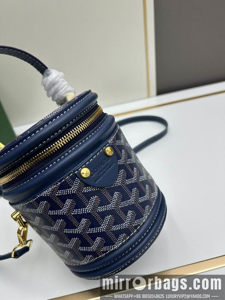 Cheap Goyard Bags Goyard 9802 13x15x12cm jj6