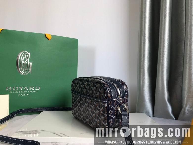 Cheap Goyard Bags 22.5X12.5X7cm 101102 JHJ 10