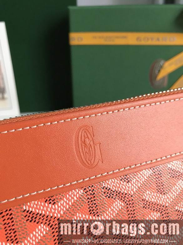 Cheap Goyard Bags 20X11X2.3cm 042328 JHJ 7