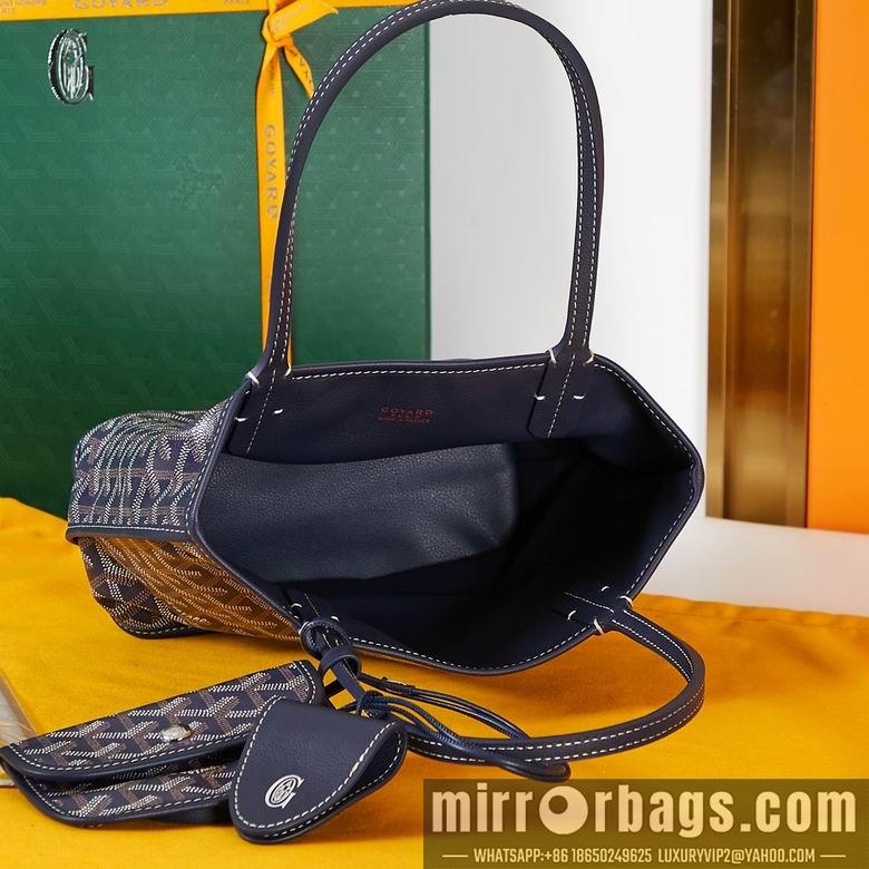 Cheap Goyard Bags 28X20X20X10cm 031109 YG 3