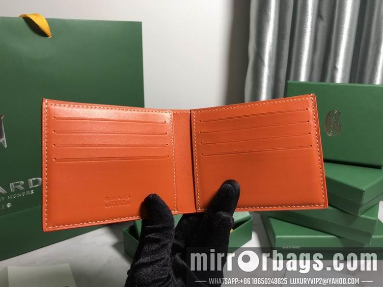 Cheap Goyard Bags 11X9cm 042323 JHJ 7